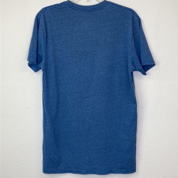 Volcom Short Sleeve Tee Size Medium - Picture 5 of 6